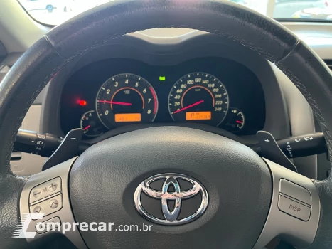 COROLLA 2.0 XEI 16V