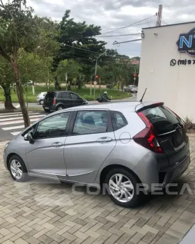 Fit LX 1.5 Flexone 16V 5p Aut.