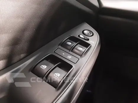 PULSE 1.0 TURBO 200 FLEX IMPETUS CVT