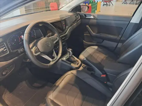 POLO 1.0 170 TSI HIGHLINE AUTOMÁTICO