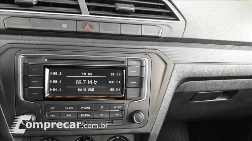 VOYAGE 1.0 12V MPI TOTALFLEX 4P MANUAL