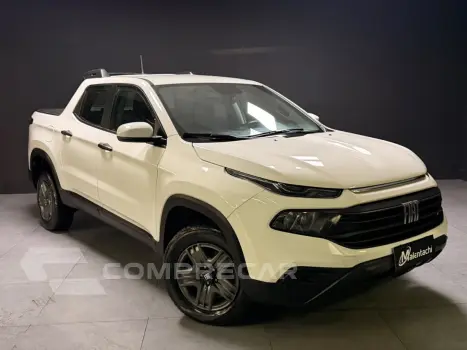 Fiat TORO 1.3 TURBO 270 FLEX ENDURANCE AT6 4 portas