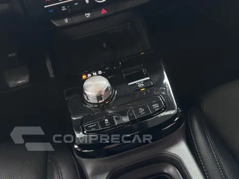 RAMPAGE 2.2 TURBO DIESEL LARAMIE 4X4 AUTOMÁTICO