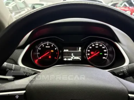 ONIX 1.0 Turbo Plus LT