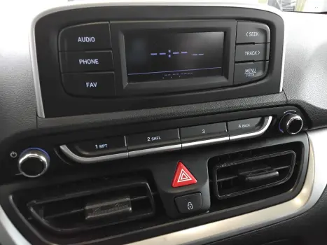 HB20 1.0 12V FLEX SENSE PLUS MANUAL