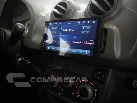 FIORINO ENDURANCE EVO 1.4 FLEX 8V 2P