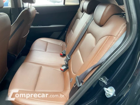 CRETA 2.0 16V Prestige