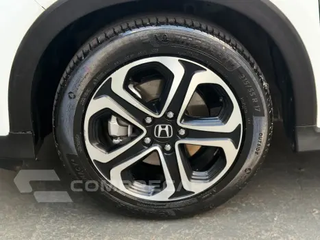 HR-V EX 1.8 Flexone 16V 5p Aut.