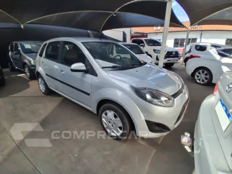 FIESTA 1.0 MPI Hatch 8V