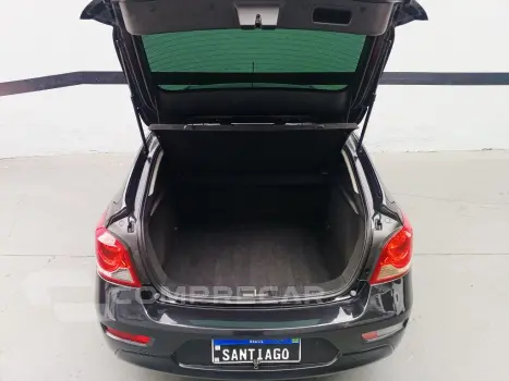 CRUZE HB Sport LT 1.8 16V FlexP. 5p Mec