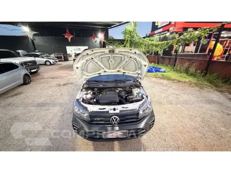 SAVEIRO 1.6 MSI ROBUST CS 16V FLEX 2P MANUAL