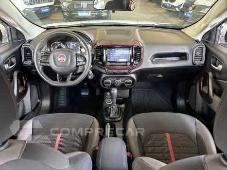 Toro Freedom 2.0 16V 4x4 TB Diesel Aut.