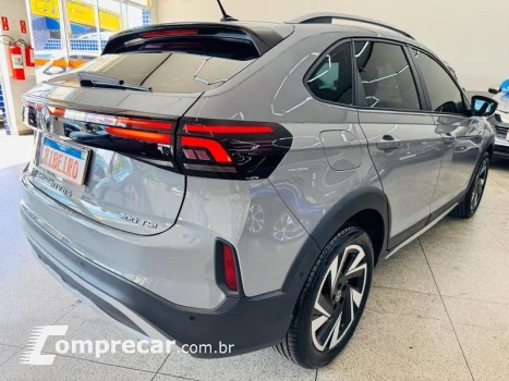 NIVUS HIGHLINE 1.0 200 TSI FLEX AUT.