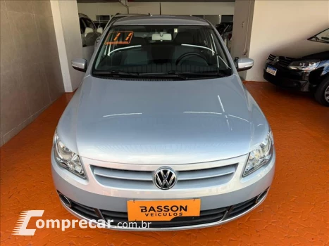 GOL 1.6 MI Power 8V G.V