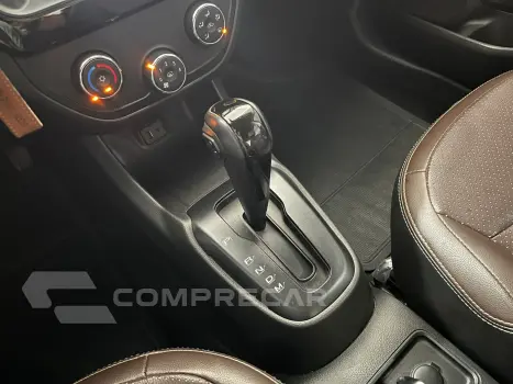 COBALT 1.8 MPFI Elite 8V