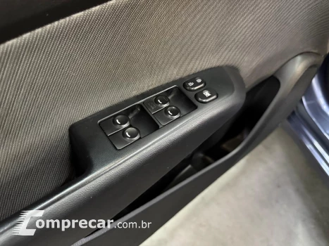 HB20S 1.6 Comfort Plus 16V