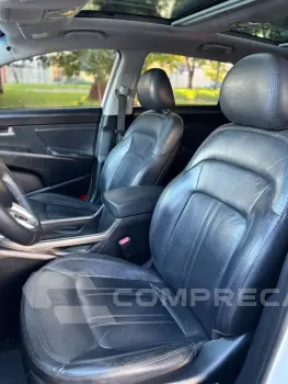 SPORTAGE 2.0 EX 4X2 16V