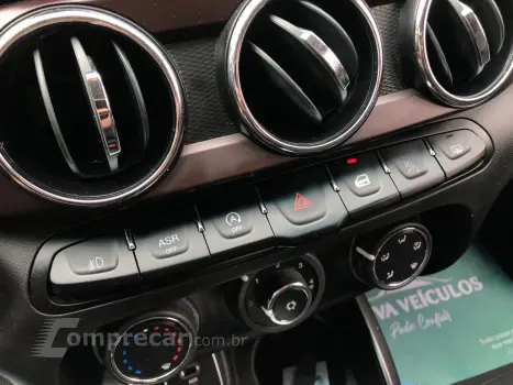 Cronos 1.8 E.Torq Flex Precision At6