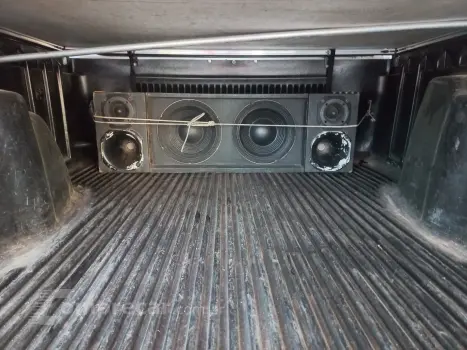 SAVEIRO 1.6 MI Titan CS 8V G.IV