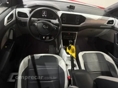 T-CROSS 1.4 250 TSI Highline