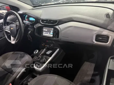 ONIX 1.0 MPFI LT 8V FLEX 4P MANUAL