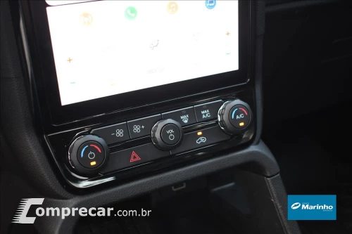 RANGER 3.0 V6 TURBO DIESEL CD LIMITED 4X4 AUTOMÁT