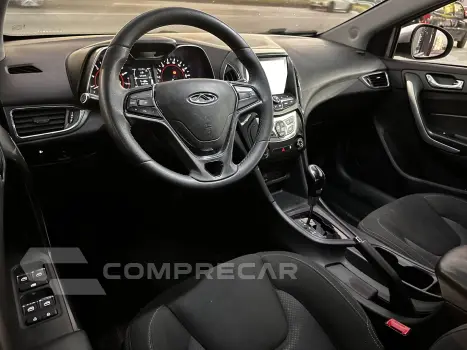 ARRIZO 5 1.5 VVT TURBO iFLEX RX CVT