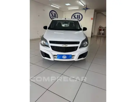 MONTANA 1.4 MPFI LS CS 8V FLEX 2P MANUAL