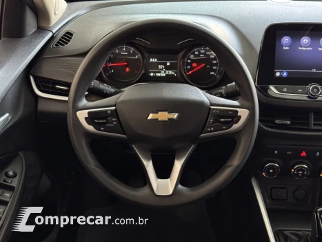 Onix Sedan 1.0 12V 4P FLEX LT PLUS