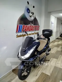 HONDA PCX 160 DLX
