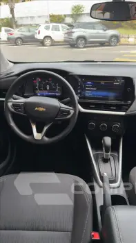 TRACKER 1.0 TURBO FLEX LT AUTOMÁTICO