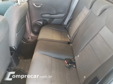 FIT 1.4 CX 16V