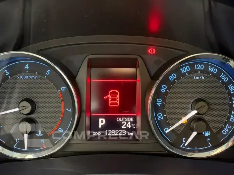 Corolla Xei 2.0