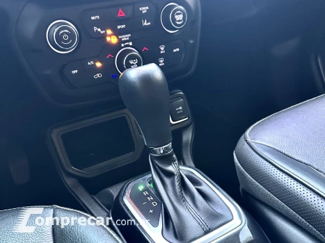 RENEGADE 1.3 T270 TURBO FLEX LONGITUDE AT6