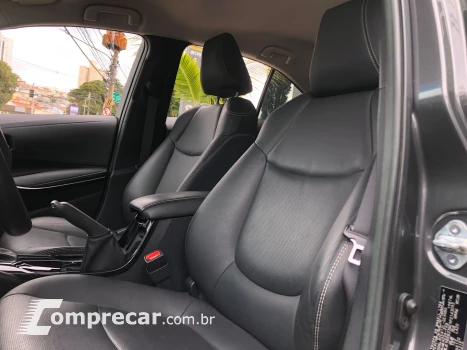 Corolla 2.0 Vvt-Ie Flex Xei Direct Shift