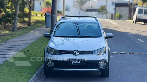 SAVEIRO 1.6 Cross CE 16V