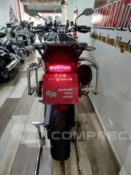 TIGER 900 RALLY ABS
