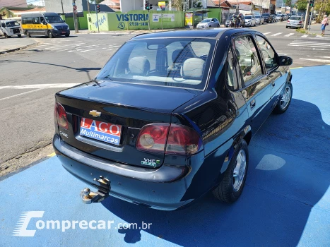 CLASSIC 1.0 MPFI LS 8V