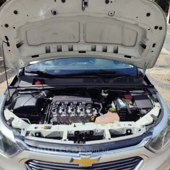 COBALT LT 1.4 8V FlexPower/EconoFlex 4p