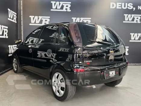 Corsa Hat. Maxx 1.4 8V ECONOFLEX 5p