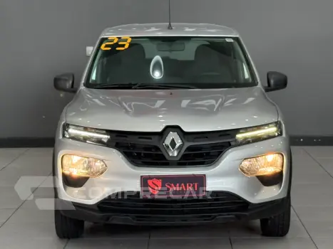 KWID 1.0 12V SCE FLEX ZEN MANUAL