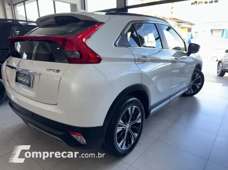 ECLIPSE CROSS 1.5 Mivec Turbo Hpe-s