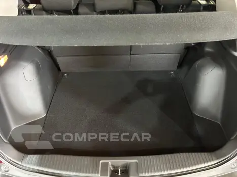 HR-V 1.8 16V LX
