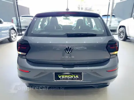 Polo Highline 1.0 Tsi