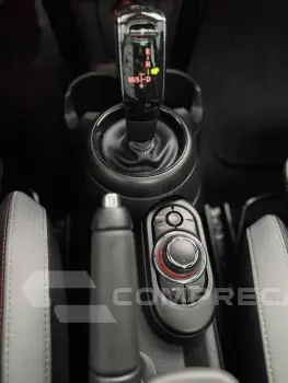 COOPER 2.0 16V Twinpower Clubman John Cooper Works All4
