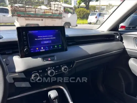 HR-V 1.5 DI I-vtec EXL