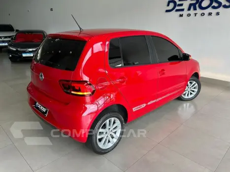 FOX CONNECT 1.6 FLEX 8V 5P