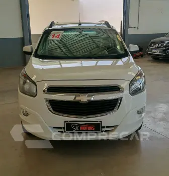 SPIN 1.8 LTZ 7L 8V
