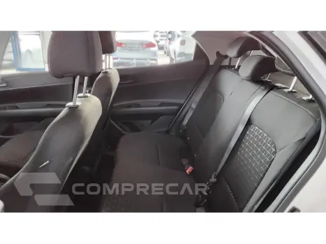 HB20 1.0 12V FLEX COMFORT PLUS MANUAL