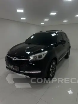 CHERY TIGGO 5X 1.5 VVT Turbo Iflex TXS 4 portas